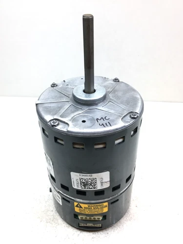GE ECM 2.3 5SME39SL0774 Program. Motor 3/4HP 1050RPM 120/240V B13400914GB #MC411