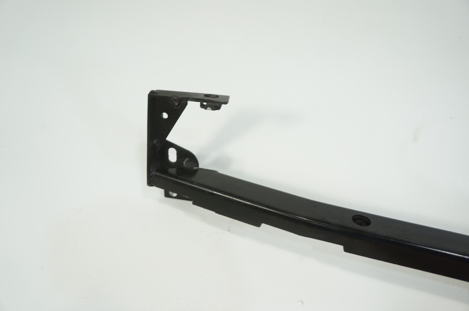 Oem 06-2012 Bentley Flying Spur GTC GT Front Bumper Center Support Bracket