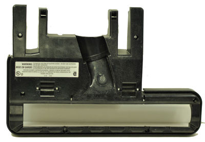 ProTeam 1400 Staubsauger Düsenbasis Nozzle Base 48200