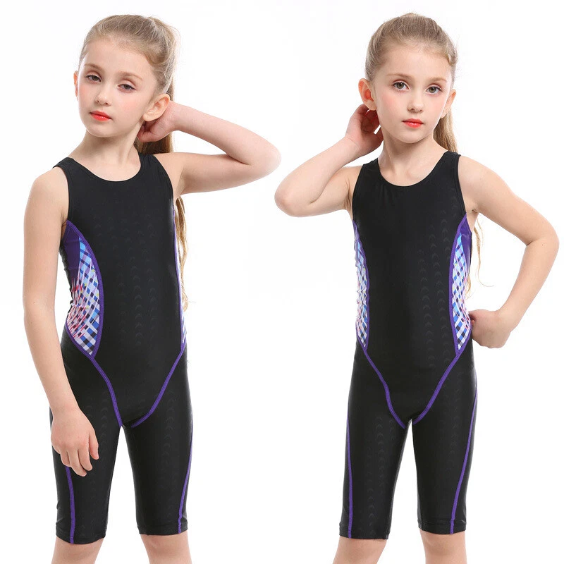 Kids swimsuit sale competition