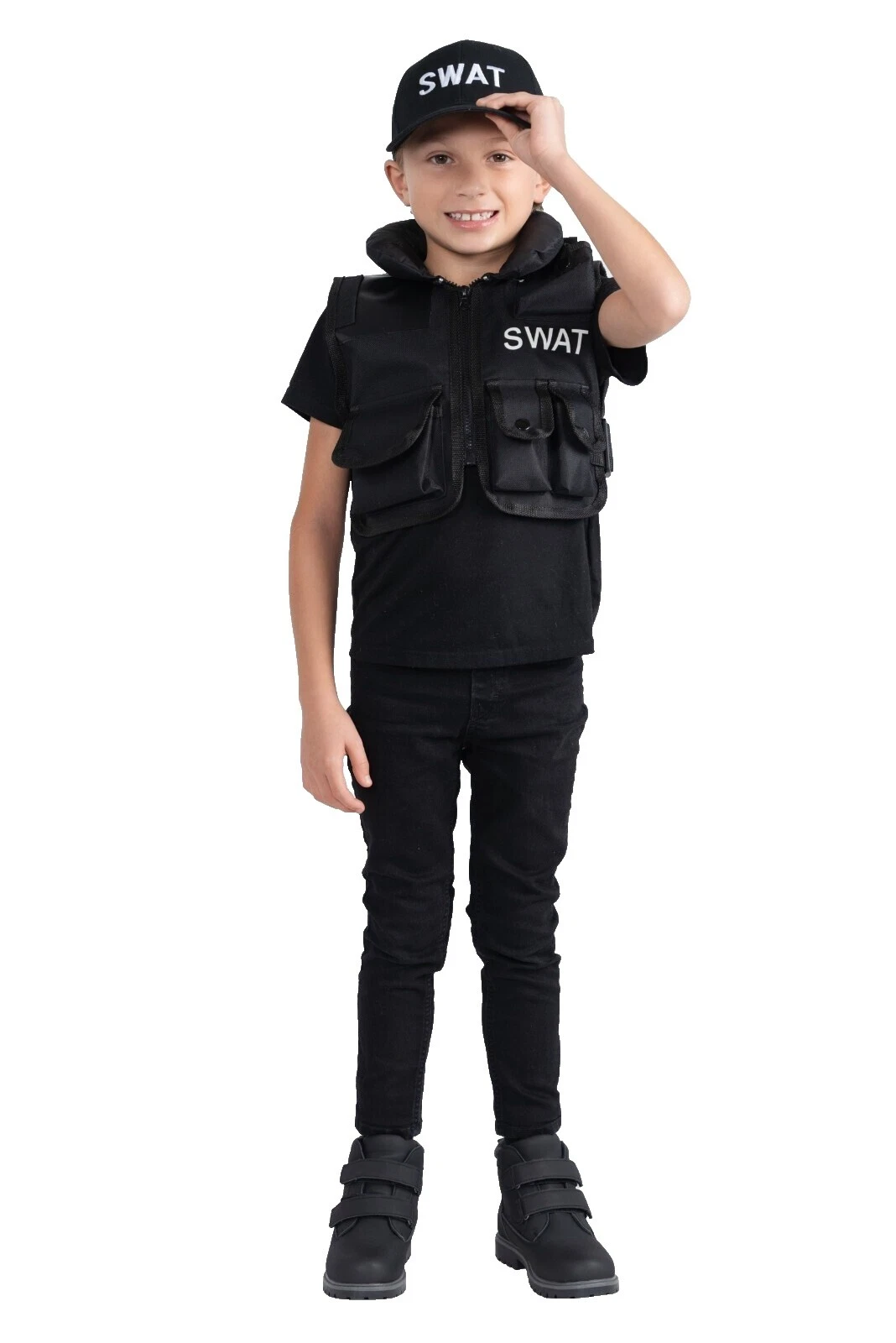 Colete Dress Up America Fantasias