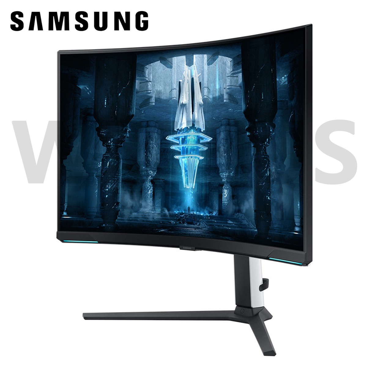 SAMSUNG Odyssey Neo G8 S32BG850 32