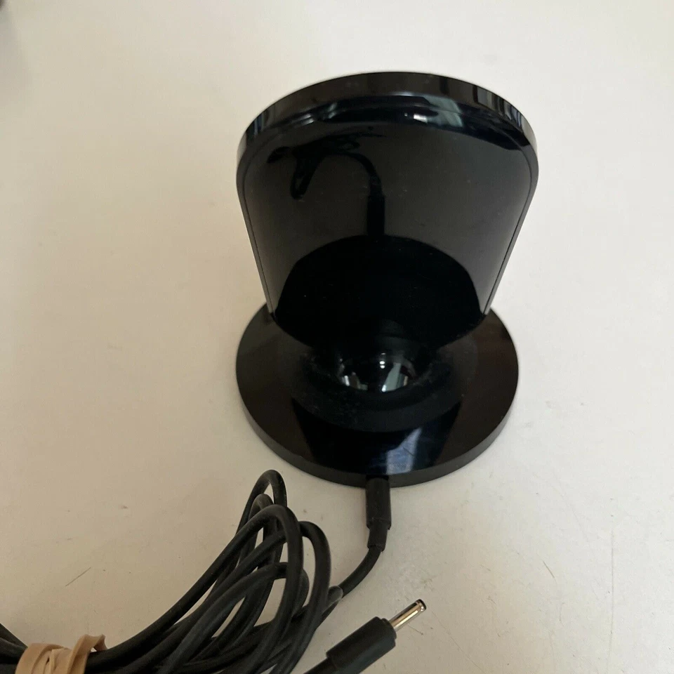 Suporte de carregamento sem fio Nokia DT-910 Qi *sem adaptador CA - Imagem 3 de 4