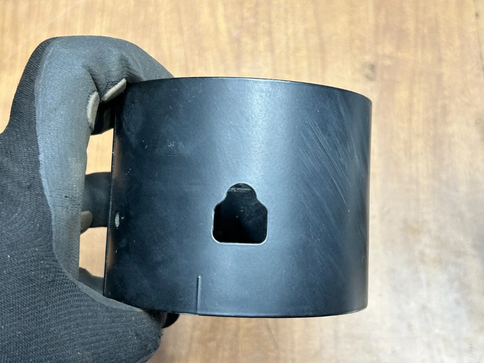 Ford F150 Bronco 80-91 - Llave brida columna dirección inclinable automática e0ta3d505awe Foto 4 de 4