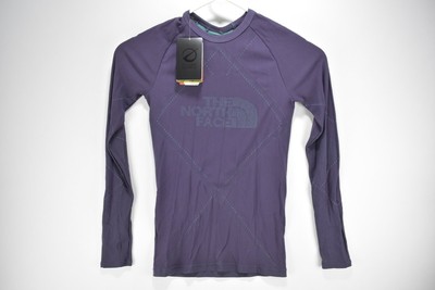 north face flight series long sleeve