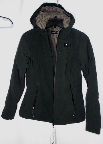 Kelvin Women's Heated Jacket Fullerton 