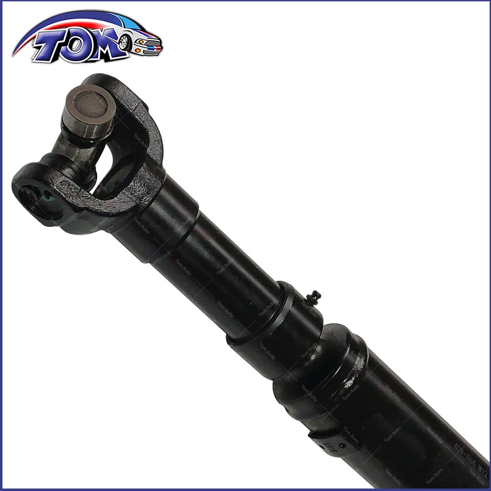 Differential - Front Axle - 1993 Dodge W250