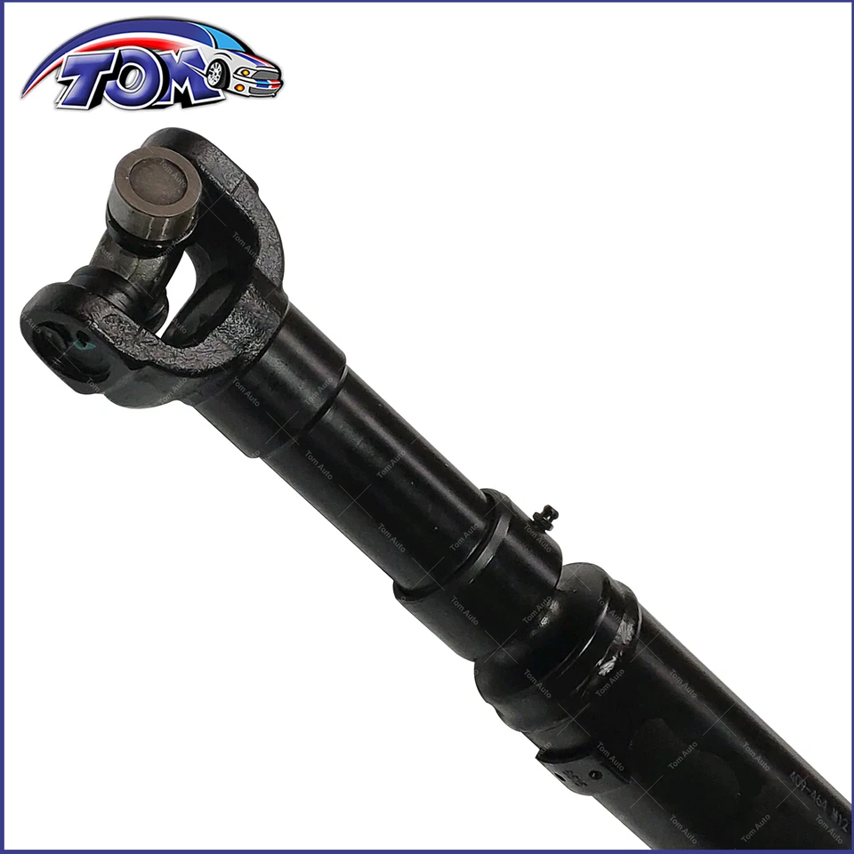 New Front Drive shaft Assembly for Dodge W200 W300 W250 W350 4WD 1981-1993 Foto 3 de 4