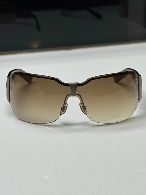 GUCCI　サングラス　 2768F/S Gucci GG 2768 F/S Rimless Shield Sunglasses | eBay