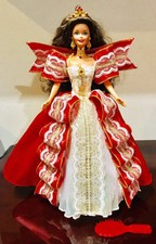 barbie magia delle feste 2001