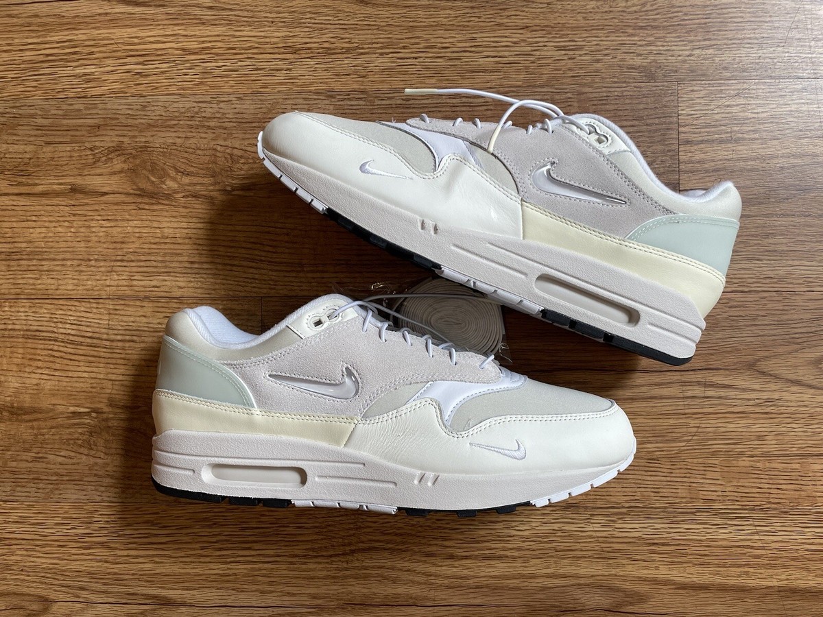 Nike Air Max Premium Hangul Day Men's Shoes Sz 12