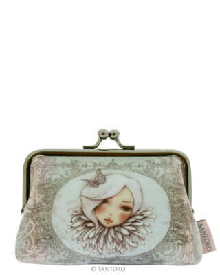 Santoro London Mirabelle 5