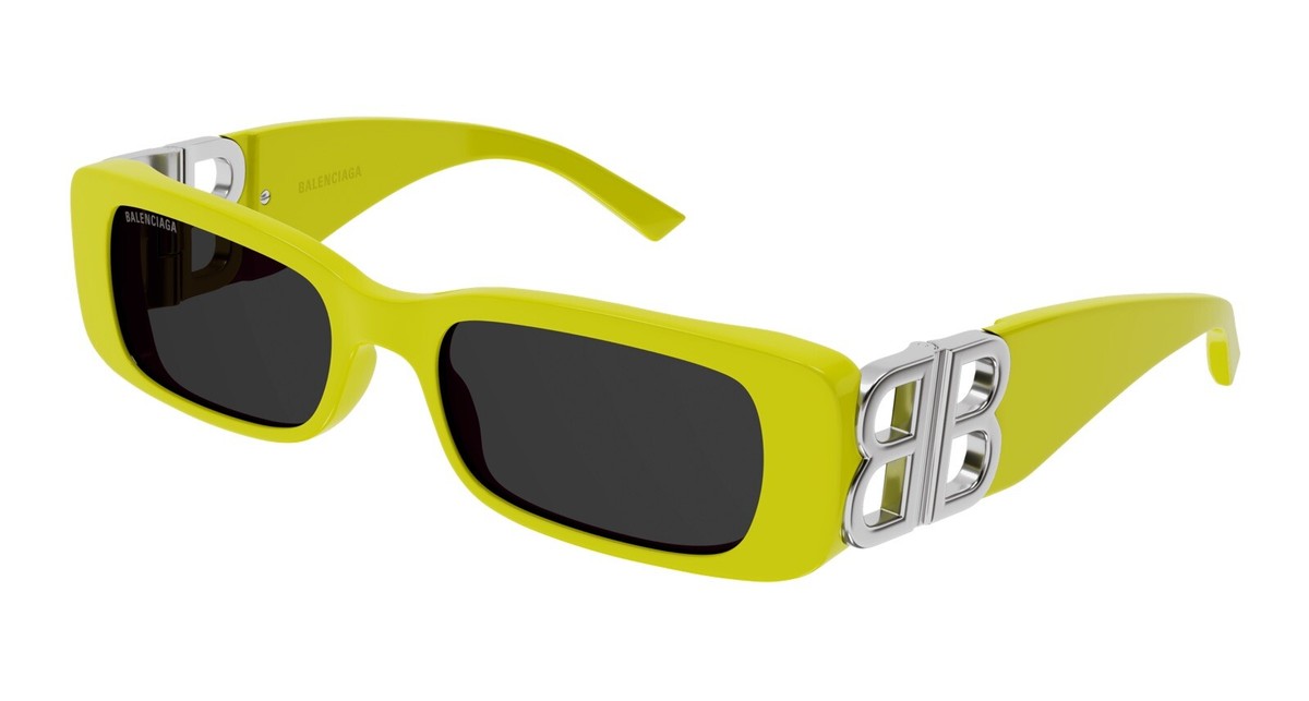 AUTHENTIC NEW BALENCIAGA SUNGLASSES, BB0096S 008 | eBay