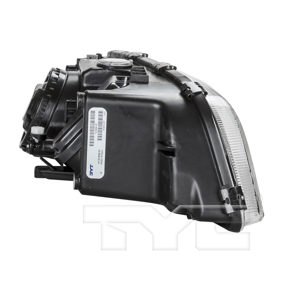 For 1998 Volvo V70 1998-2000 S70 1998-2002 C70 Headlight Driver Left ...