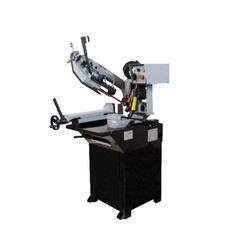 Image of SIP 01520 8" SWIVEL PULL-DOWN METAL BANDSAW 1.5HP 230V
