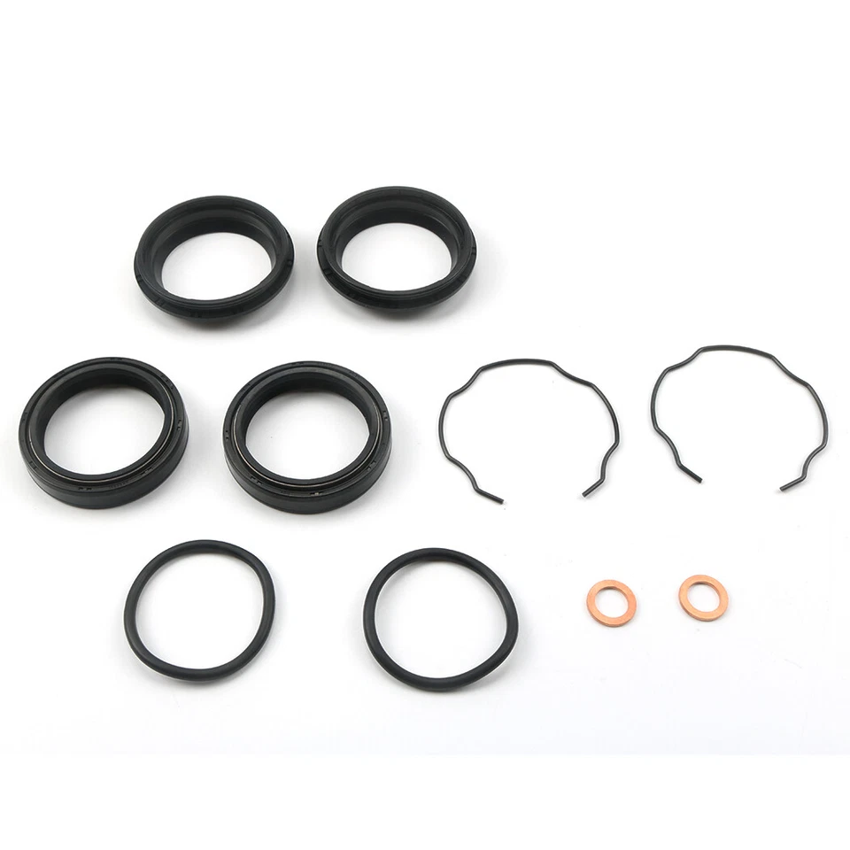 Kit de sellado de horquilla para Suzuki 51150-01830 para 2011-2020 GSXR600 GSXR750 Foto 3 de 4
