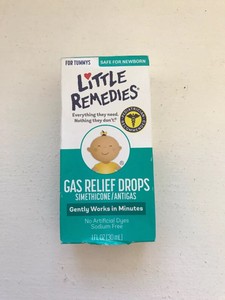 little remedies gas drops