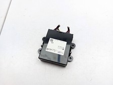 MITSUBISHI ECLIPSE CROSS 2019 KEYLESS ENTRY CONTROL MODULE ECU UNIT 8637C102