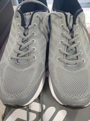 fila memory foam startup