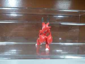 scizor figure