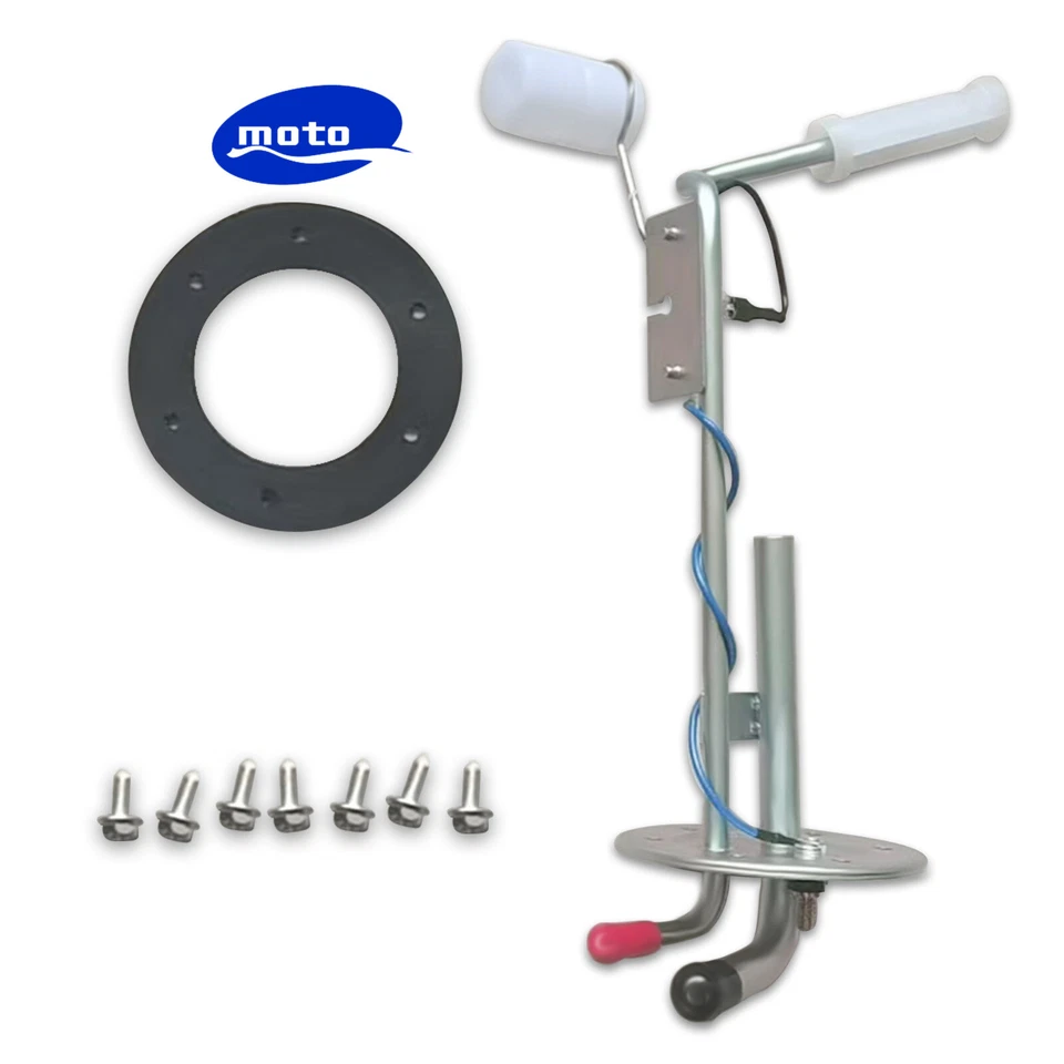 Unidad de envío de combustible para camioneta Dodge D/W 1974-1980 D100 W100 tanque de gasolina en cabina Foto 2 de 4