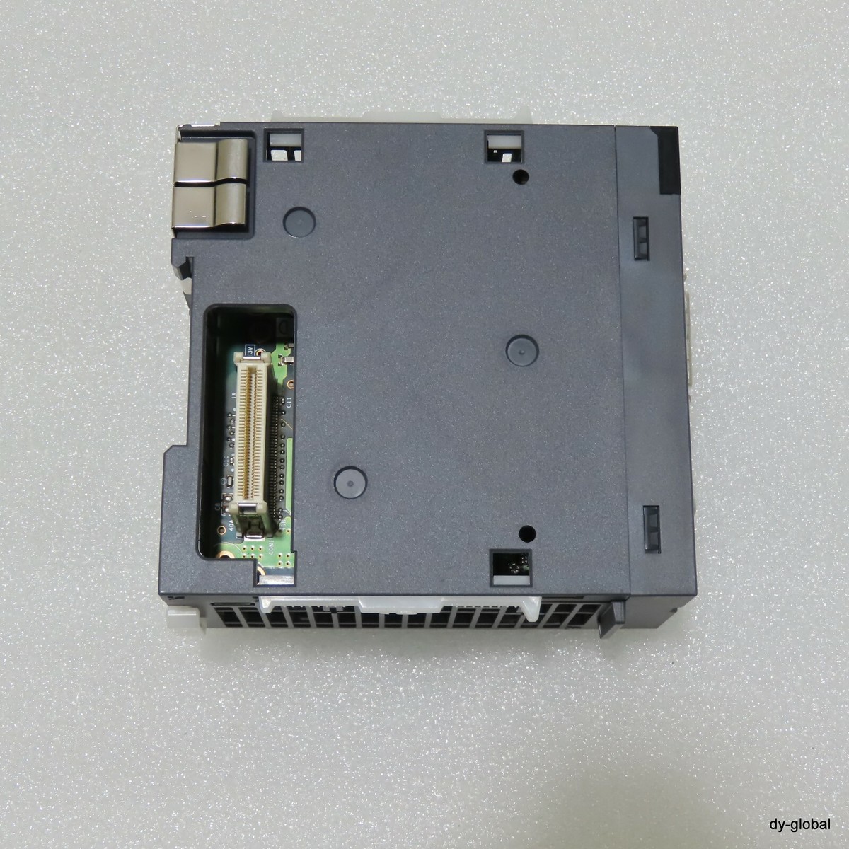MITSUBISHI Used LD77MS16 SN:18 Simple Motion Module SSCNET MITSUBISHI Used LD77MS16 SN:18 Simple Motion Module SSCNET