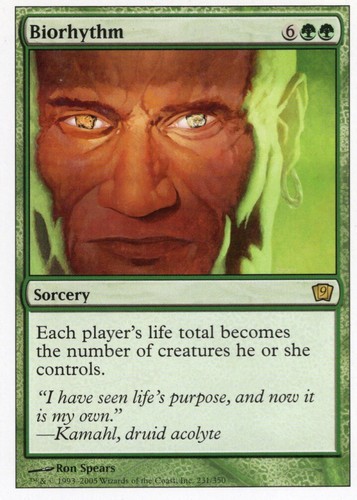 MAGIC THE GATHERING MTG 9TH NINTH EDITION YOU CHOOSE (yourdeckbuilder) - Picture 64 of 77