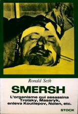 Smersh - Ronald Seth - V462547