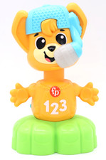 Fisher-Price Link Squad Opposites Fox