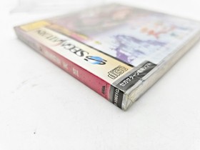 Sega Saturn Mahjong Goku Tenjiku Japan New Sealed