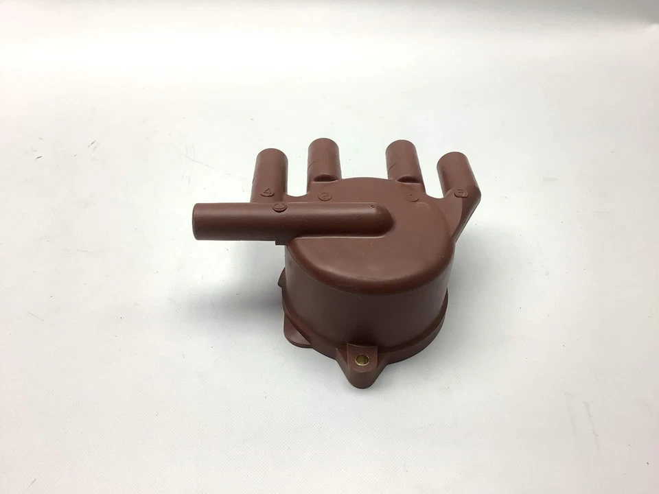 Tapa de distribuidor GP Sorensen C634P para Honda Foto 4 de 4