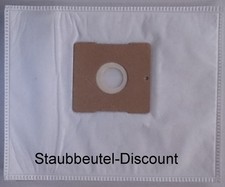 20 Staubsaugerbeutel passend für Dirt Devil TEK-VC0008E | XD212M