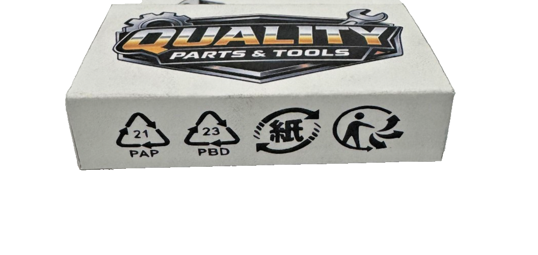 Makita 195844-2 Carbon Brushes CB-175 Motor Replacement Brush Set