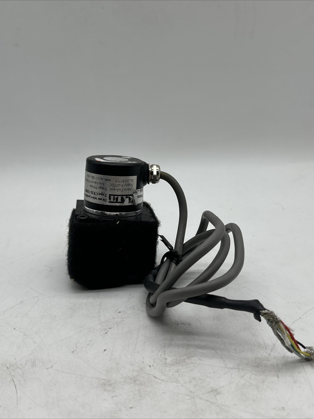 CALT CESI-S500P (2116)