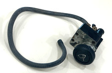 VOLKSWAGEN BEETLE GHIA TYPE WINDSHIELD WIPER SWITCH 2 SPEED ORIGINAL