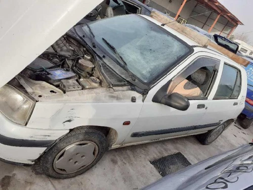 7700103188 Cassa Avviamento per RENAULT CLIO I FASE I / II (B/C57) 1995 2497377 - Picture 5 of 10