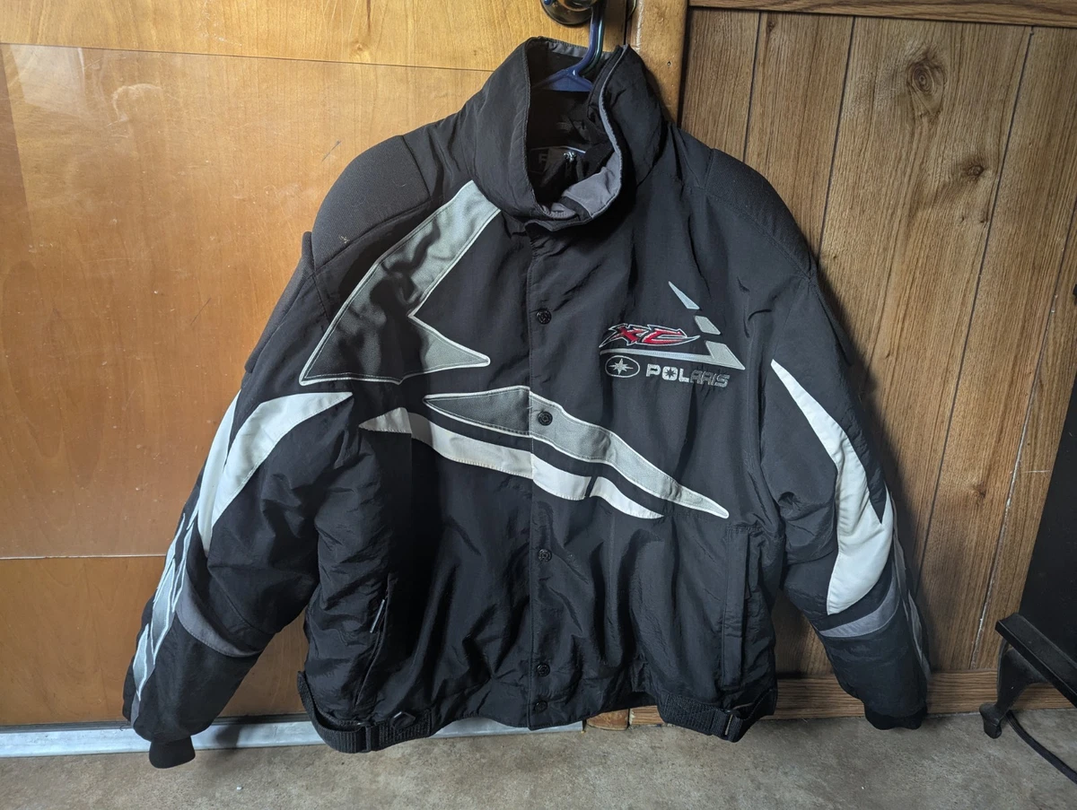 Polaris Men's Coats, Jackets & Vests for Sale | Shop New & Used | eBay
