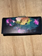 Ted Baker Placon Art Print Large Purse