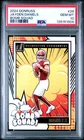 2024 Donruss Jayden Daniels #29 RC Bomb Squad PSA 10 Washington Commanders 🔥