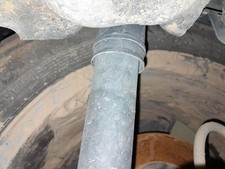 stoßdämpfer hinten rechts PEUGEOT 2008 I CU 1.5 BLUEHDI 100 recrp2577383