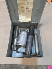 Helicoil  1-1/2 12 UNF Insert Thread Repair Kit 4132-24-1