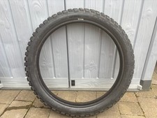 Moterbike Tyres Michelin Anarchy Wild