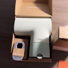 New Canopy Baby Bath Tub Filter-Jade