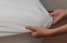 Coop - Ultra Tech Waterproof Mattress Protector Fits King Size - Brand New