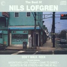 Best of von Lofgren,Nils | CD | Zustand akzeptabel