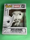 Funko Pop! Marvel Sketched Wolverine Vinyl Figure #1573
