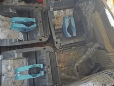 Zebra Direct Thermal Label Printer - ZP450