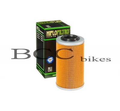 HIFLO Ölfilter CAN-AM Spyder 1330 /RT /RT-S  / F3 /F3-S 2014-2025  (190838508)