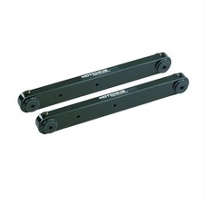 Hotchkis Control Arms Boxed Rear Lower Steel Blk Buick Olds Pontiac Pr 1301