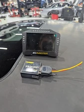 ECU Masters ADU 5 display screen compatible with haltech and ECU Masters producs